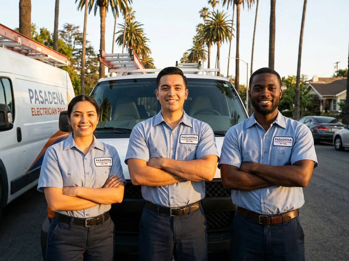 Electrician company in Jacksonport, AR