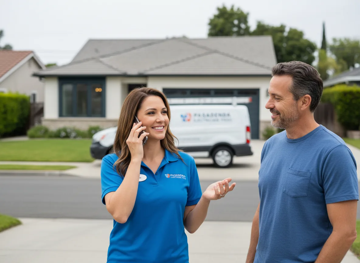 Electrician Jacksonport, AR FAQs